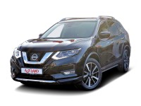 Nissan X-Trail 2.0 dCi Tekna 4x4 DCT 2-Zonen-Klima Navi Sitzheizung