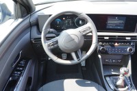 Hyundai Tucson 1.6T-GDI N-Line