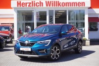 Vorschau: Renault Arkana 1.3 TCE EDC Techno