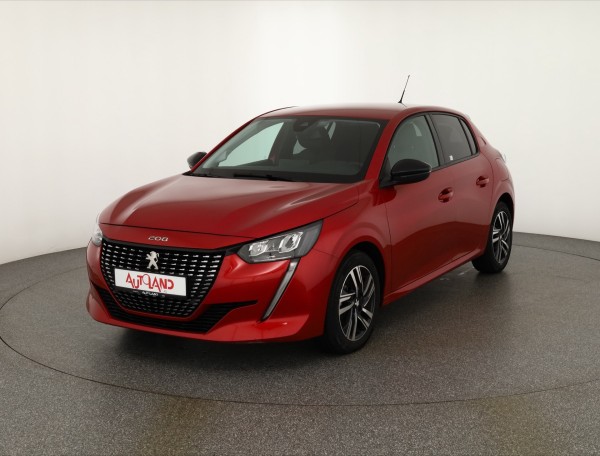 Peugeot 208 PureTech 100