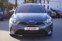 Kia cee'd Sporty Wagon Ceed SW 1.5 T-GDI Aut.