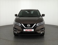 Nissan Qashqai 1.3 DIG-T N-Connecta