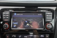 Nissan Qashqai 1.2 N-Connecta