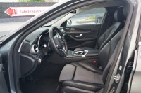 Mercedes-Benz C 200 C200d T Avantgarde 9G-Tronic KAMERA