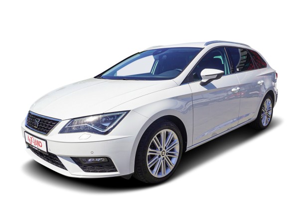 Seat Leon ST 1.5 Xcellence DSG