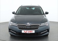 Skoda Superb Combi 2.0 TSI DSG Style