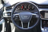 Audi A6 Avant 40 2.0 TDI design