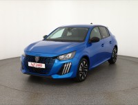 Peugeot 208 1.2 mHEV 110 Aut. Sitzheizung LED Tempomat