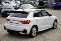 Audi A1 Sportback 25 1.0 TFSI S line