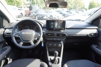 Dacia Sandero Stepway TCe 100 Eco-G