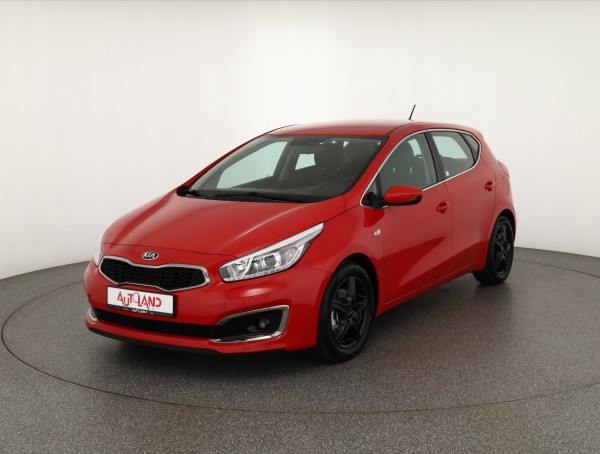 Kia cee'd Ceed 1.0 T-GDI