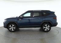 Vorschau: Dacia Bigster Journey 140 mHev