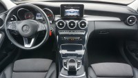 Mercedes-Benz C 180 C180 T-Modell CGI Avantgarde
