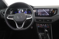 VW Taigo 1.5 TSI DSG R-Line