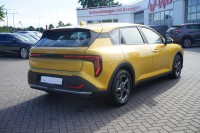 Kia K4 1.0 T-GDI