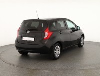 Nissan Note 1.2 Acenta Aut.