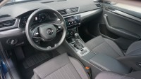 Skoda Superb Combi 1.5 TSI ACT Style