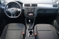 VW Caddy 2.0 TDI DSG