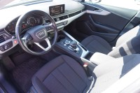Audi A4 Quattro 40 TDI quattro Avant design DSG