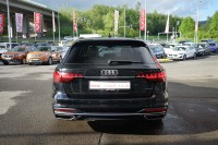 Audi A4 Quattro Avant 45 2.0 TFSI quattro advanced