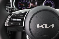 Kia cee'd Sporty Wagon Ceed SW 1.5 T-GDI Aut.