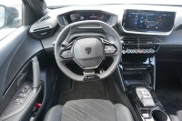 Peugeot 2008 GT 1.2 Hybrid 145 Aut.