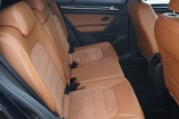 VW Golf Sportsvan VII 1.4 TSI Highline