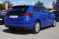 Skoda Scala 1.5 TSI