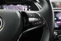 Skoda Superb Combi 1.4 TSI iV Style