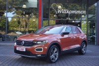 Vorschau: VW T-Roc 1.0 TSI Style