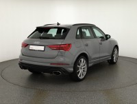 Audi RSQ3 RS Q3 2.5 TFSI quattro OptikSchwarz