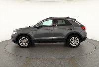 Vorschau: VW T-Roc 1.5 TSI DSG