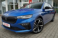 Vorschau: Skoda Scala Monte Carlo 1.5 TSI DSG