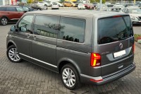 VW Multivan T6.1 2.0 TDI DSG Highline 3-Zonen-Klima Navi
