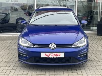 VW Golf VII 1.6 TDI R-Line