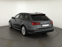 Audi A6 Avant 2.0 TFSI quattro S-Line