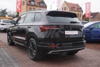 Skoda Karoq 2.0 TDI Sportline 4x4