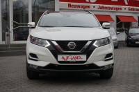 Nissan Qashqai 1.3 DIG-T Tekna