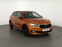 Skoda Fabia 1.0 TSI DSG