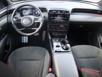 Hyundai Tucson 1.6 N Line Mild-Hybrid 2WD