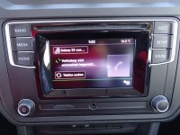 VW Caddy 1.4 TSI DSG