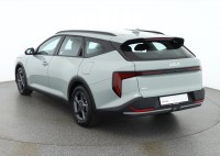 Kia K4 Sportswagon 1.6 T-GDI Aut.