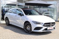 Mercedes-Benz CLA 250 e SB AMG Line Aut.