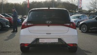 Hyundai i20 Intro Edition