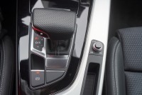 Audi A4 Avant 45 TFSI qu. 2xS line