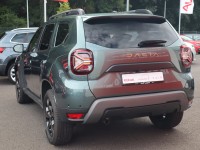 Dacia Duster TCe 150 Aut.