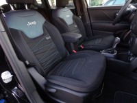 Jeep Renegade 1.3 Hybrid Limited Plug-In- 4xe