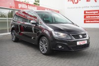 Seat Alhambra 2.0 TDI FR-Line