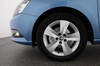 Skoda Fabia 1.0 MPI Ambition