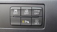 Mazda 3 2.0 SKYACTIV-G Sports-Line